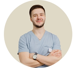 Коваль Олег Александрович