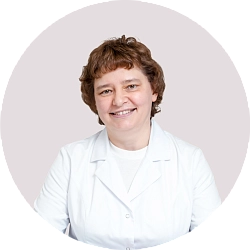 Абоимова Елена Владимировна