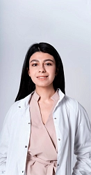 Османова Элина Илгаровна