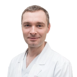 Барков Виталий Олегович