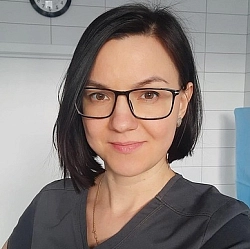 Кунина Ирина Викторовна