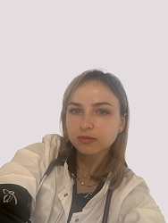 Золотарева Надежда Петровна
