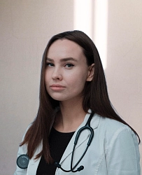 Мельчакова Яна Андреевна