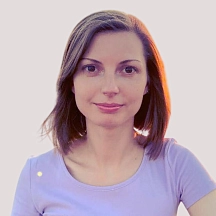 Фотография врача Анохина Софья Алексеевна