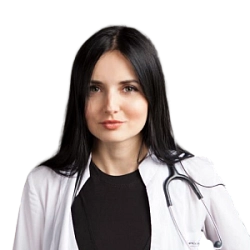 Борховецкая Ангелина Юрьевна