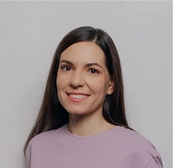 Чернобровкина Лидия Михайловна