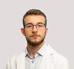 Зисман Борис Александрович