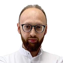 Куваев Вадим Сергеевич