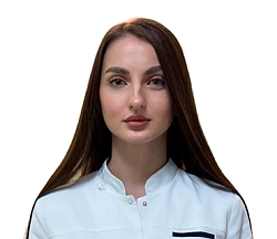 Давыдова Анна Владимировна