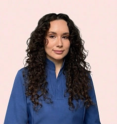 Маркова Надежда Николаевна