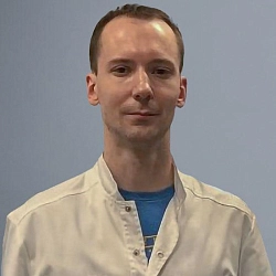 Кирюхин Андрей Павлович