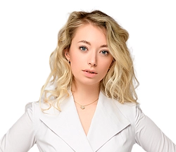 Смыслова Дарья Алексеевна