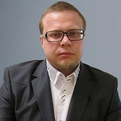 Гилёв Артем Андреевич