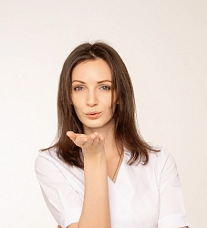 Трубникова Марина Александровна