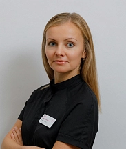 Фотография врача Шабаева Валентина Валерьевна