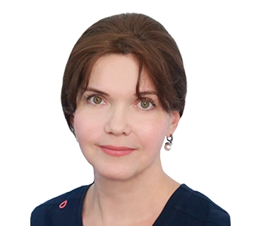 Миронова Марина Леонидовна