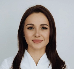 Денисевич Светлана Сергеевна