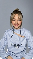 Ланцева Александра Витальевна