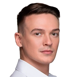 Шачнев Александр Сергеевич