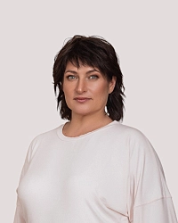 Дитерихс Анна Леонидовна