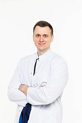 Козлов Кирилл Александрович