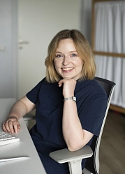 Маслова Оксана Александровна