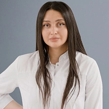 Фотография врача Нафанаилова Элина Александровна
