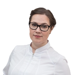 Марон Анна Дмитриевна