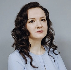 Симоненко Ольга Васильевна