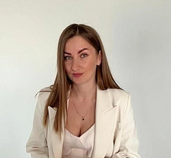 Марнова Светлана Олеговна