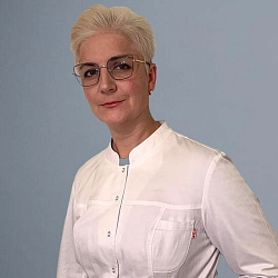 Архипова Ирина Михайловна