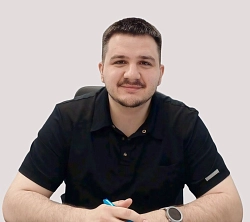 Чумаков Данила Алексеевич