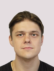 Мартынюк Роман Алексеевич