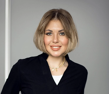 Попова Екатерина Сергеевна