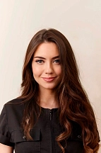 Фотография врача Белоногова Вероника Дмитриевна