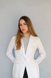 Жлудко Анна Андреевна