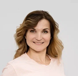 Львутина Мария Алексеевна