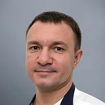 Фотография врача Орлов Олег Николаевич