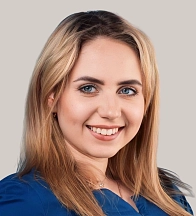 Фотография врача Гарштя Алла Сергеевна