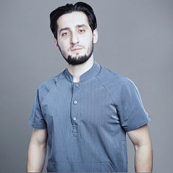 Хубиев Таулан Алиевич