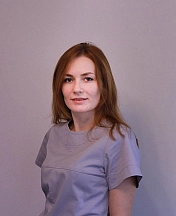 Фотография врача Гаранина Светлана Александровна