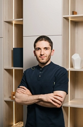 Цуккиев Заур Керменович