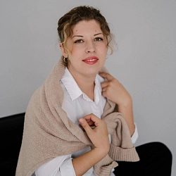 Христюк Екатерина Сергеевна