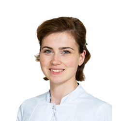 Зверева Ирина Олеговна