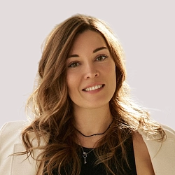 Шаехова Дарья Анатольевна