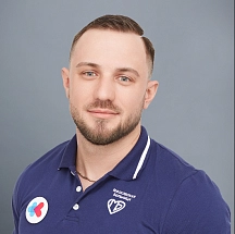 Фотография врача Подольский Сергей Олегович