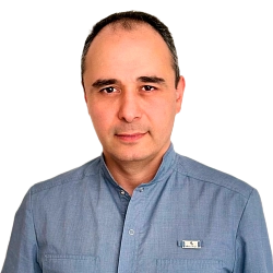Кешишев Николай Георгиевич