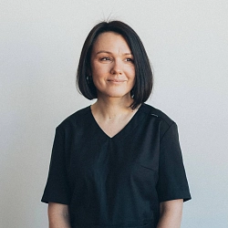 Верещагина Анна Владимировна
