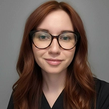 Фотография врача Стругова Елена Сергеевна