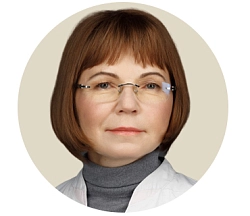 Кубрина Марина Владимировна